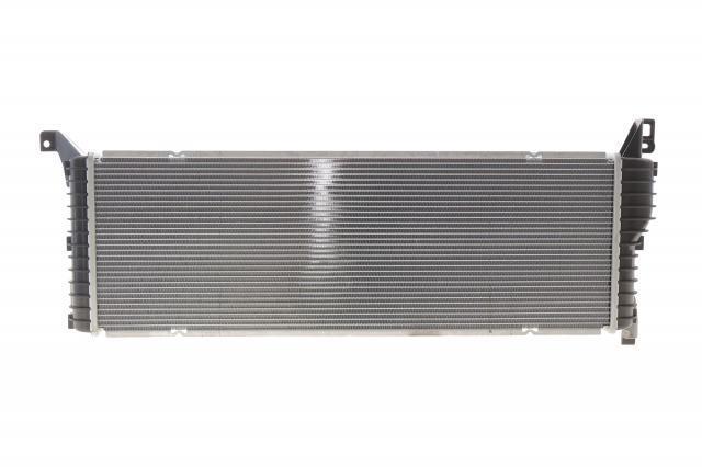 Радіатор охолодження, додатковий NRF 560019 ціна, від 151.50 USD