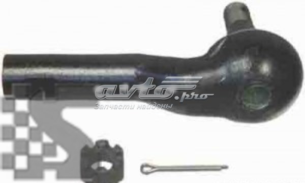 Рульовий наконечник ES2262R TRW