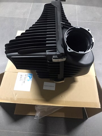 Корпус повітряного фільтра FPS FP7417101 ціна, від 111.75 USD