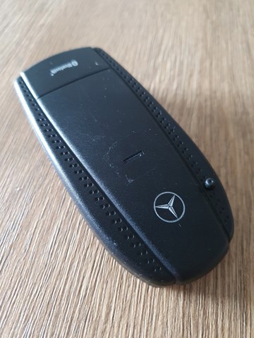  B67875877 Mercedes