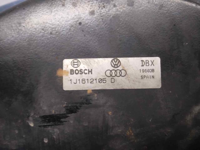 1J1612105D VAG Підсилювач гальм вакуумний