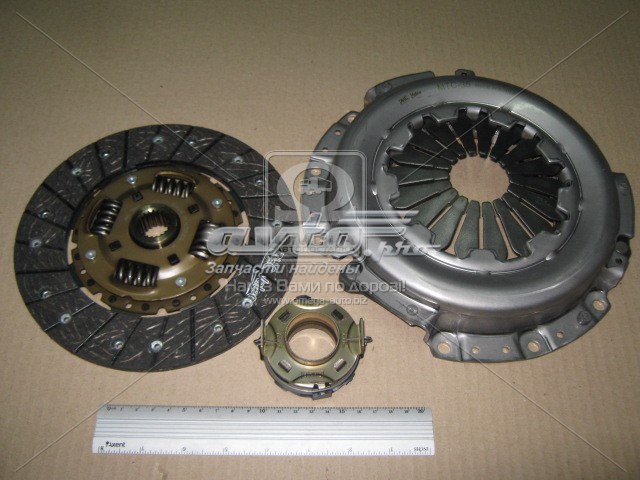 Зчеплення MBK004 VALEO