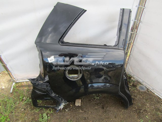 Бічна частина задні праві General Motors 5183246 ціна, від 114.22 USD