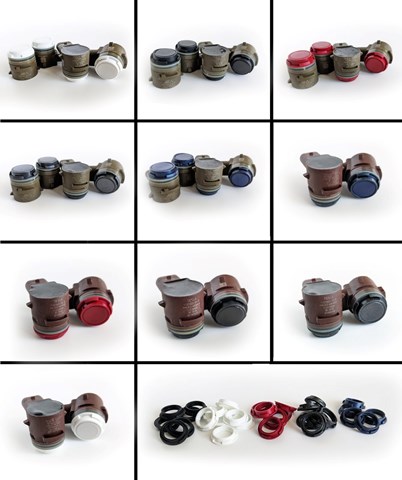 TQ42222 Tqparts 