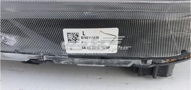 D792111A10 Hyundai/Kia 