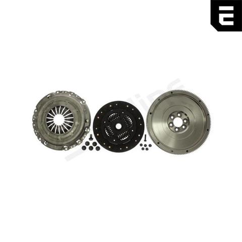 SSL4DS1039 Starline Зчеплення в зборі
