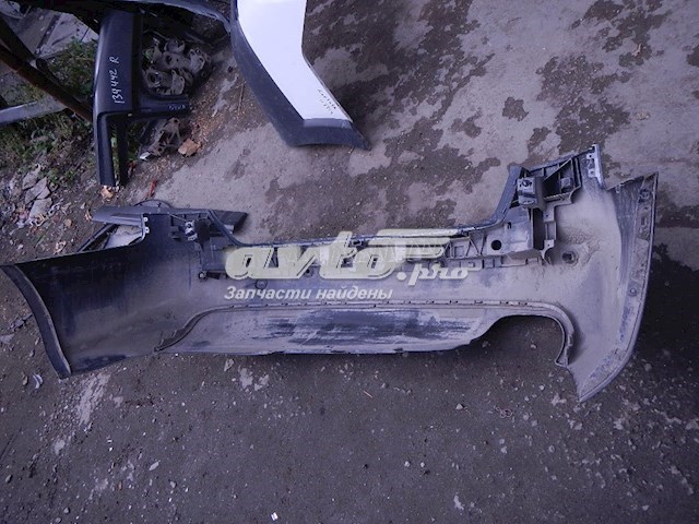 Бампер задній VAG 8K5807511