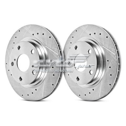 Купити JBR1171XPR Power Stop Ротор гальмівний