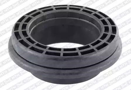 Підшипник опорний амортизатора, переднього NTN M25907 ціна, від 13.15 USD