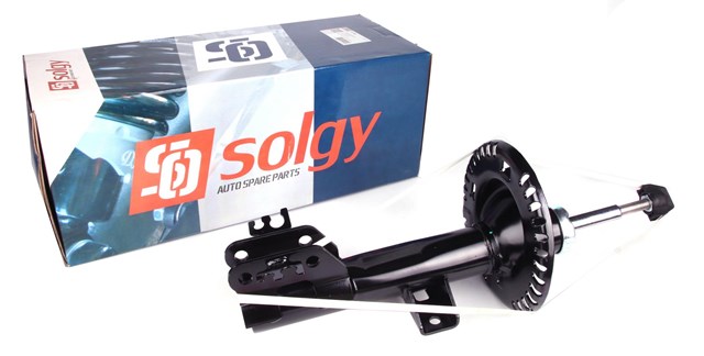 Амортизатор передній 211052 Solgy