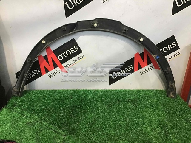 LR076034 Land Rover Молдинг арки колеса заднього, правий