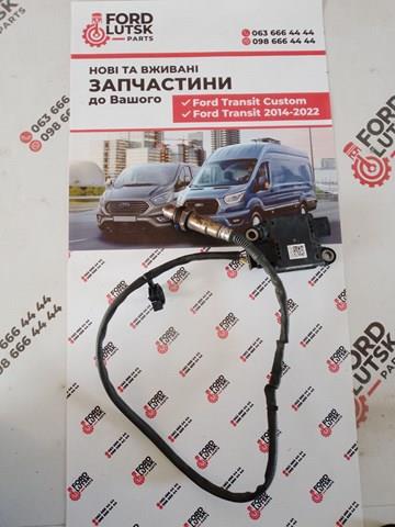JK215L239AC Ford Лямбда зонд після каталізатора