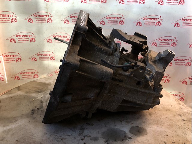 МКП в зборі Renault (RVI) TL4A018 ціна, від 183.20 USD