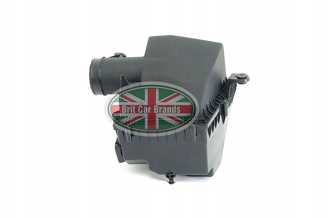LR172971 Land Rover Коробка фільтра