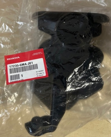 172356MAJ01 Honda 