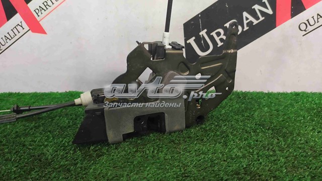Купити LR078732 Land Rover Замок передньої лівої двері