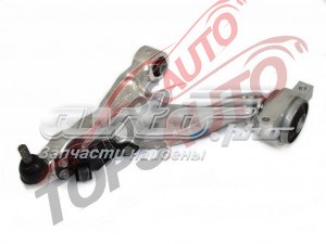 Купити 545001MA0B Nissan/Infiniti Важіль передньої підвіски нижній, правий