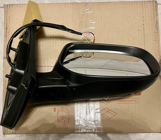 Праве бічне дзеркало FPS FP7021M02 ціна, від 95.56 USD