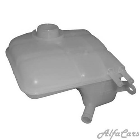Бачок системи охолодження CS8708 DP Group