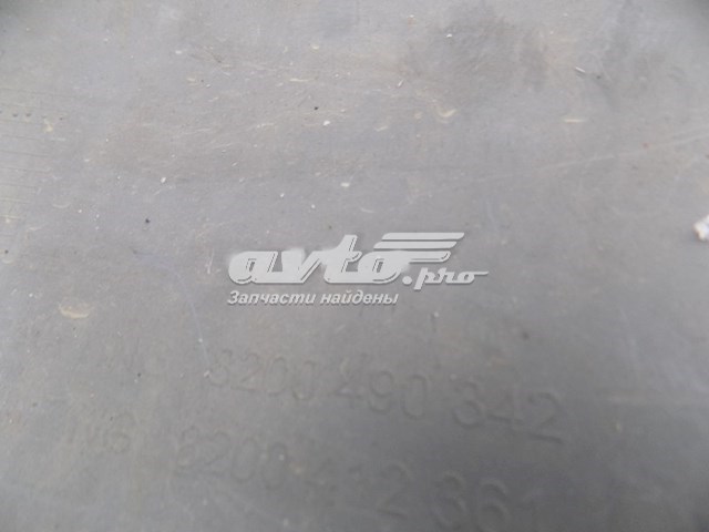  8200490342 Renault (RVI)