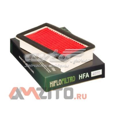 Елемент повітряного фільтра Hiflofiltro HFA4608 ціна, від 17.90 USD