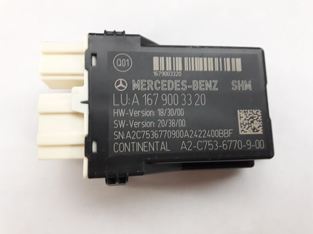 Купити A0009009018 Mercedes 
