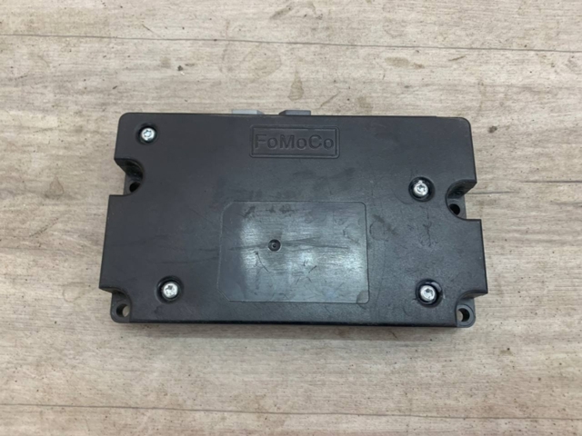  FR3T14D212FD Ford