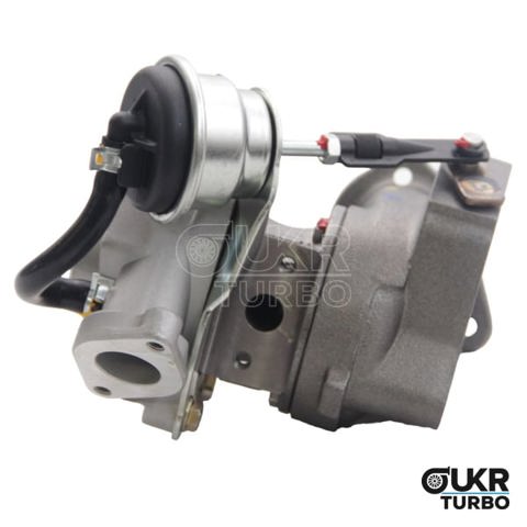 Турбіна SL Turbo 200102080105 ціна, від 167.32 USD