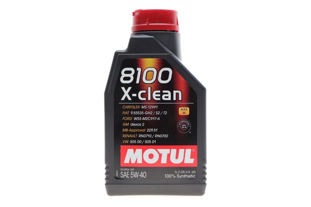 Купити 843411 Motul Масло