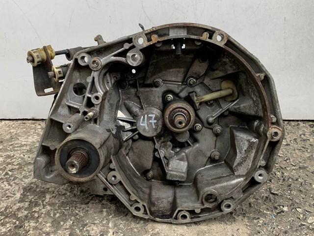  JR5009 Renault (RVI)