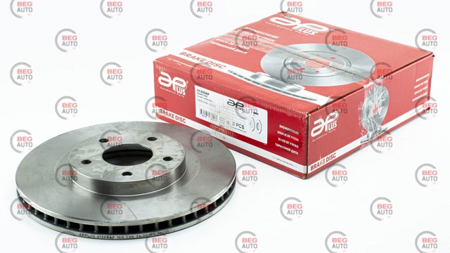Купити 61309AP Aplus Ротор гальмівний