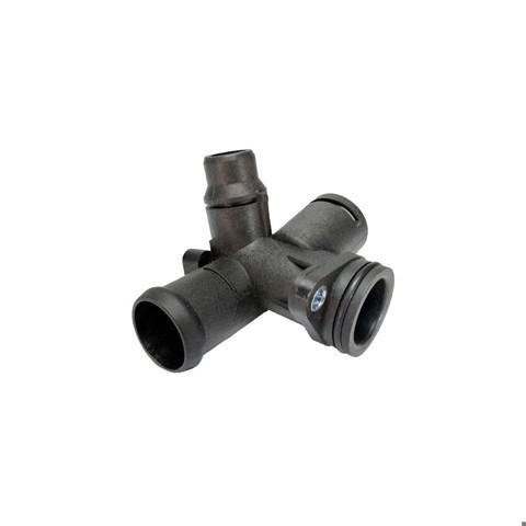 Фланець системи охолодження (трійник) Detali IF DF12498 ціна, від 8.59 USD