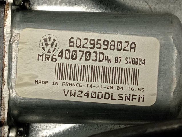 Купити 602959802A VAG 