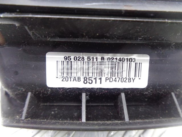  General Motors 95028511