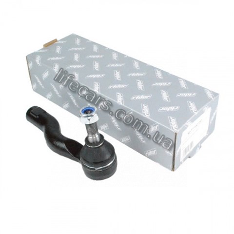 Наконечник рульовий Chery T213401430 ціна, від 6.34 USD