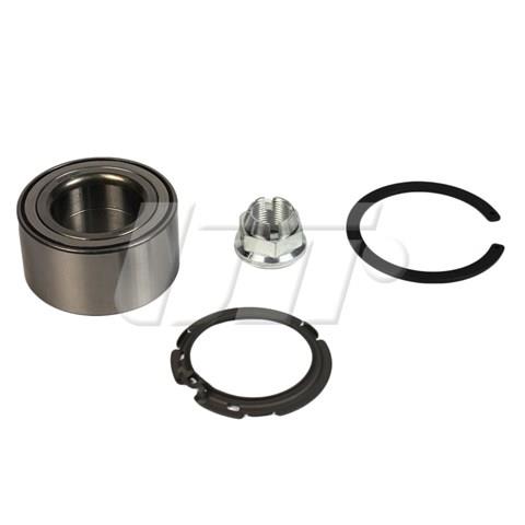 WB70029 Sato Tech Підшипник маточини передньої
