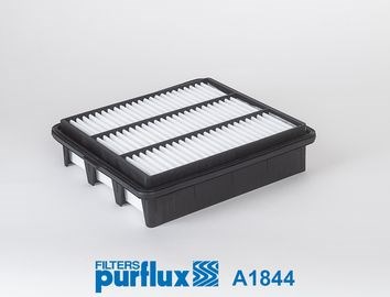 Купити A1844 Purflux Автомобільний фільтр повітря