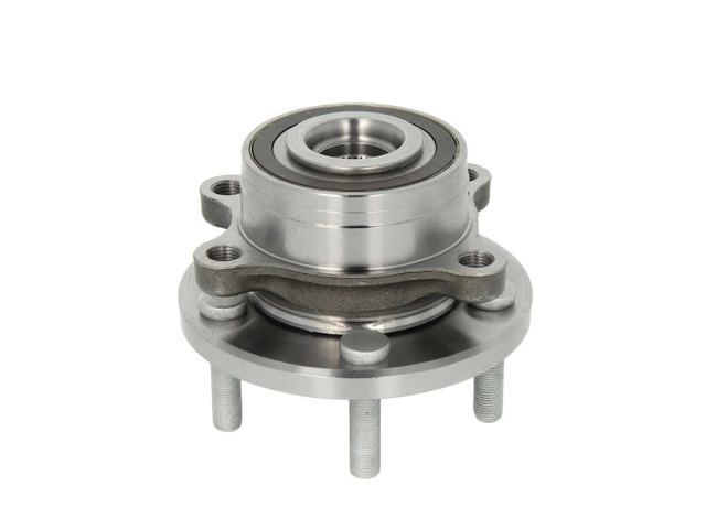 Передня маточина H2G055BTA BTA