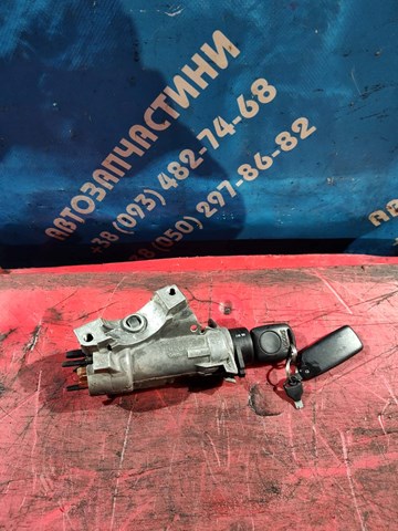 4B0905851C VAG Замок запалювання