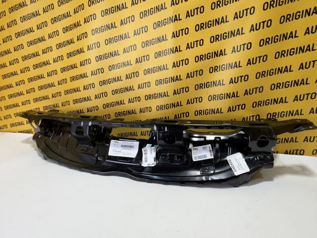 Кронштейн бампера переднього, центральний Signeda PSB43220AO ціна, від 63.63 USD