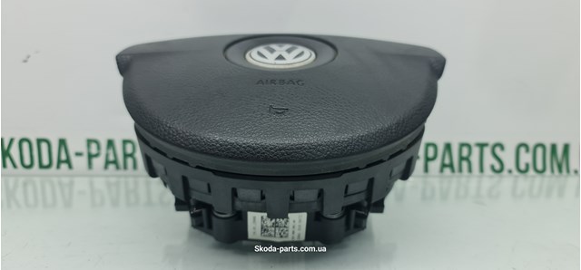 3C0880201AH VAG Подушка безпеки, водійська, AIRBAG