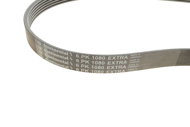 Купити 6PK1080EXTRA Continental/Siemens Ремінь генератора