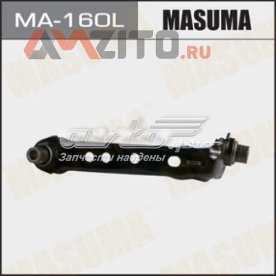 Кронштейн передньої балки Masuma MA160L ціна, від 30.95 USD