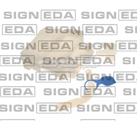 Бачок омивача PVW2002A Signeda