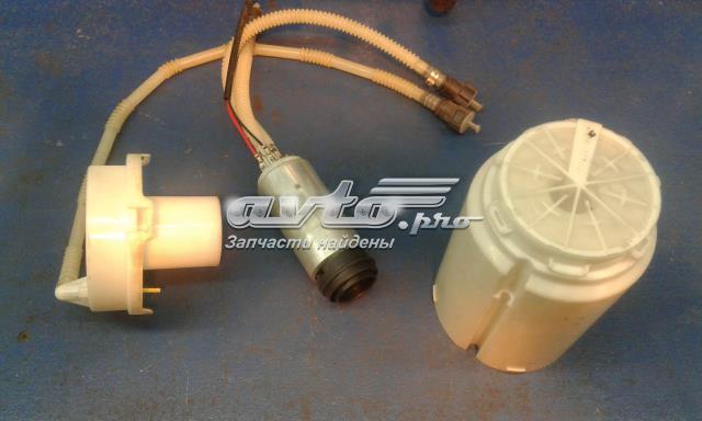 7L0919087E Porsche Електробензонасос