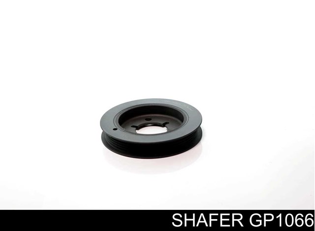 Шків колінвала GP1066 Shafer