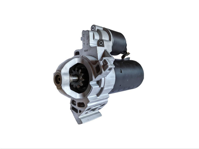 Стартер MSG Rebuilding 0001148010 ціна, від 50.66 USD