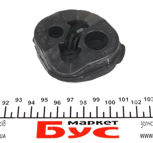 Купити 1004903 Autotechteile Подушка глушника