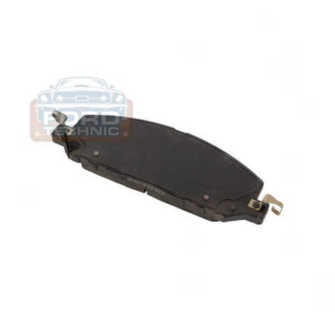 Гальмівні колодки Power Stop 162229 ціна, від 72.68 USD