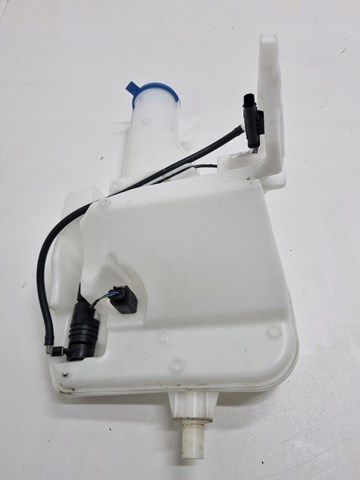 Бачок омивача лобового скла Mercedes A9108601600 ціна, від 73.33 USD
